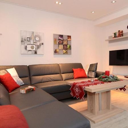 Ferienwohnung Marion Ennepetal Dış mekan fotoğraf